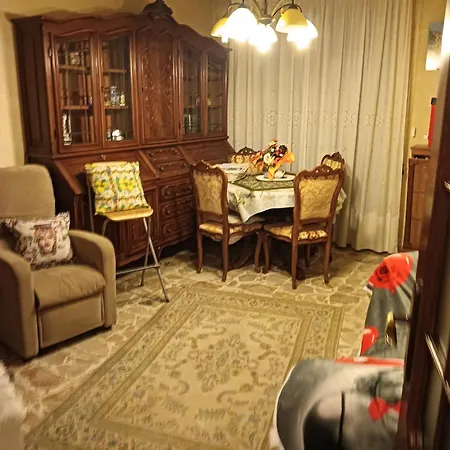 Casa Miramonti Appartamento Perosa Argentina