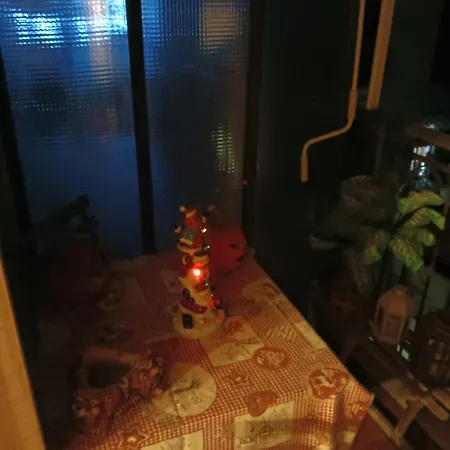 Casa Miramonti *
