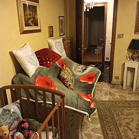 Casa Miramonti *