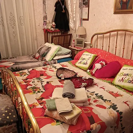 Casa Miramonti Apartment *