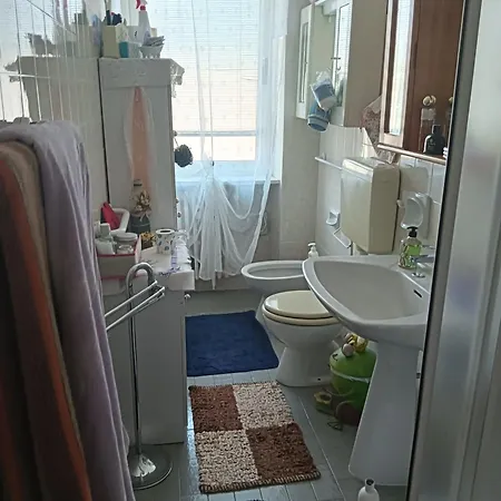 Casa Miramonti Appartamento *