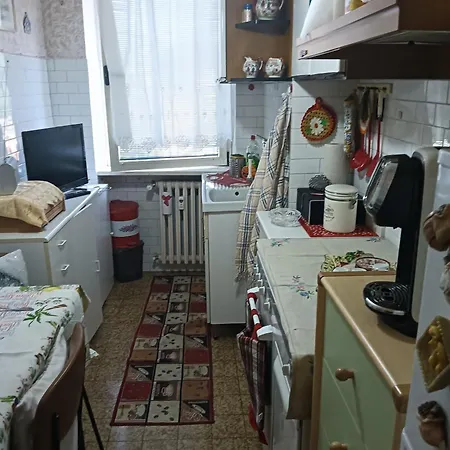 Casa Miramonti Appartamento *