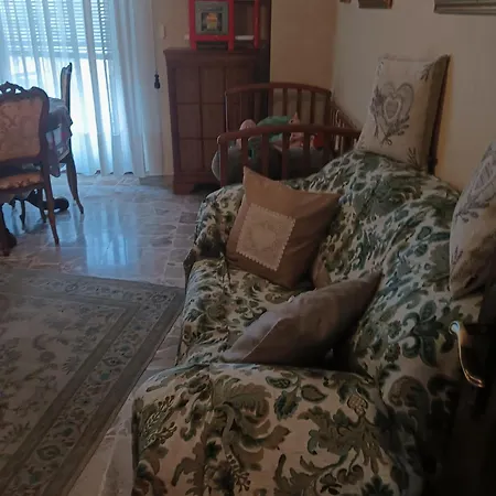 Casa Miramonti Apartment *