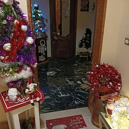 Casa Miramonti *