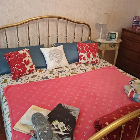 Apartment Casa Miramonti