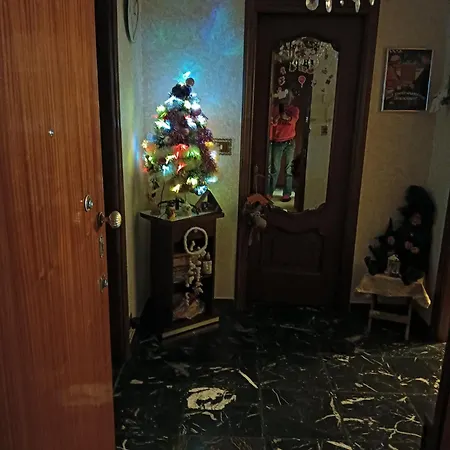 Appartamento Casa Miramonti *