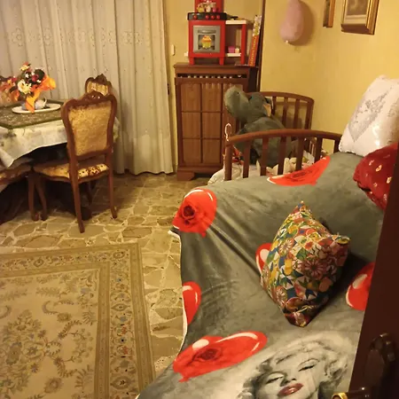 Casa Miramonti *