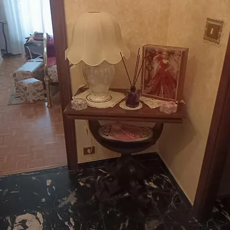 Appartamento Casa Miramonti Perosa Argentina