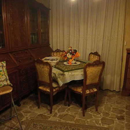 Appartamento Casa Miramonti *
